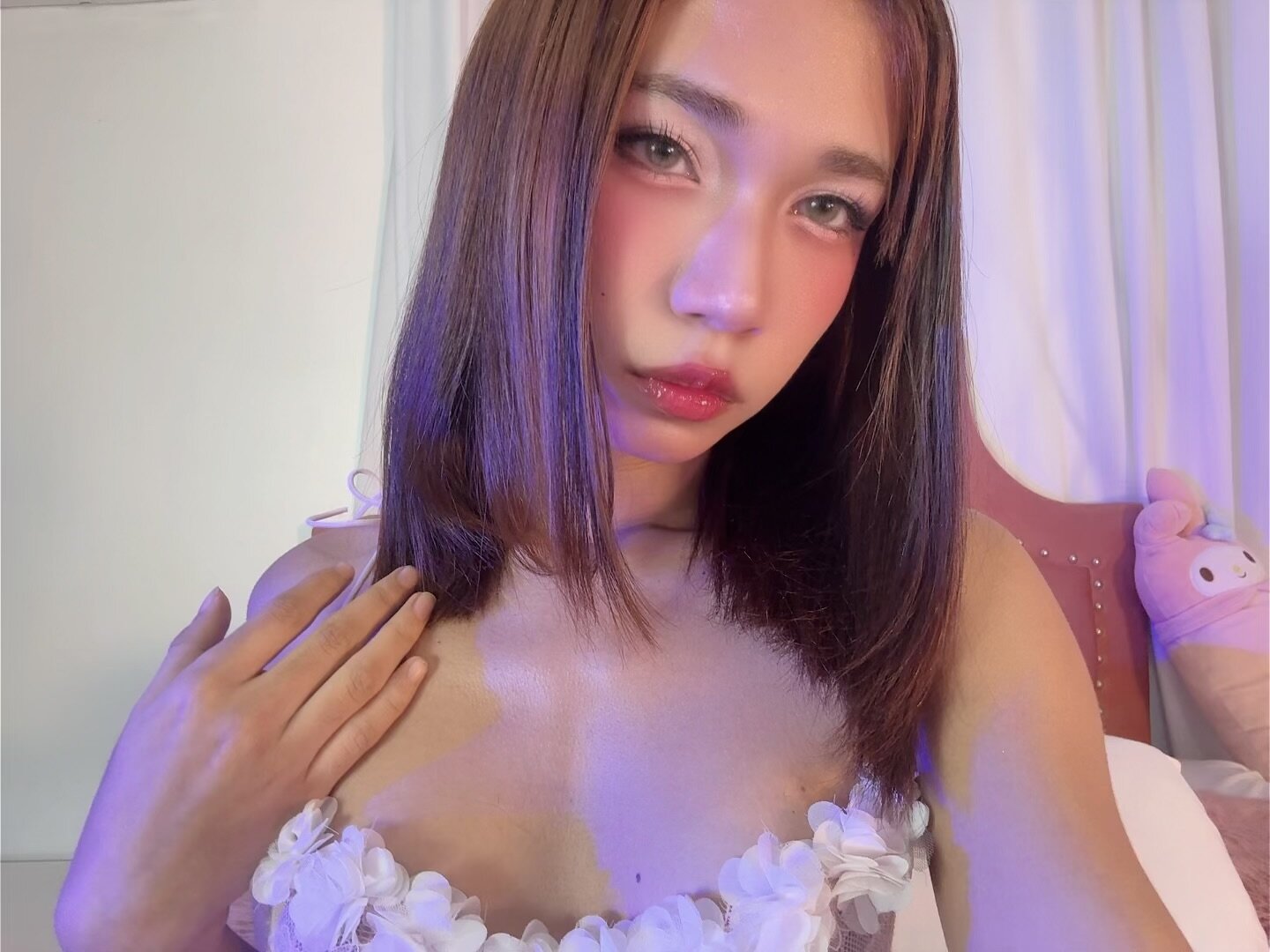XXX Porn Photo of Nude Pretty_aerii 4