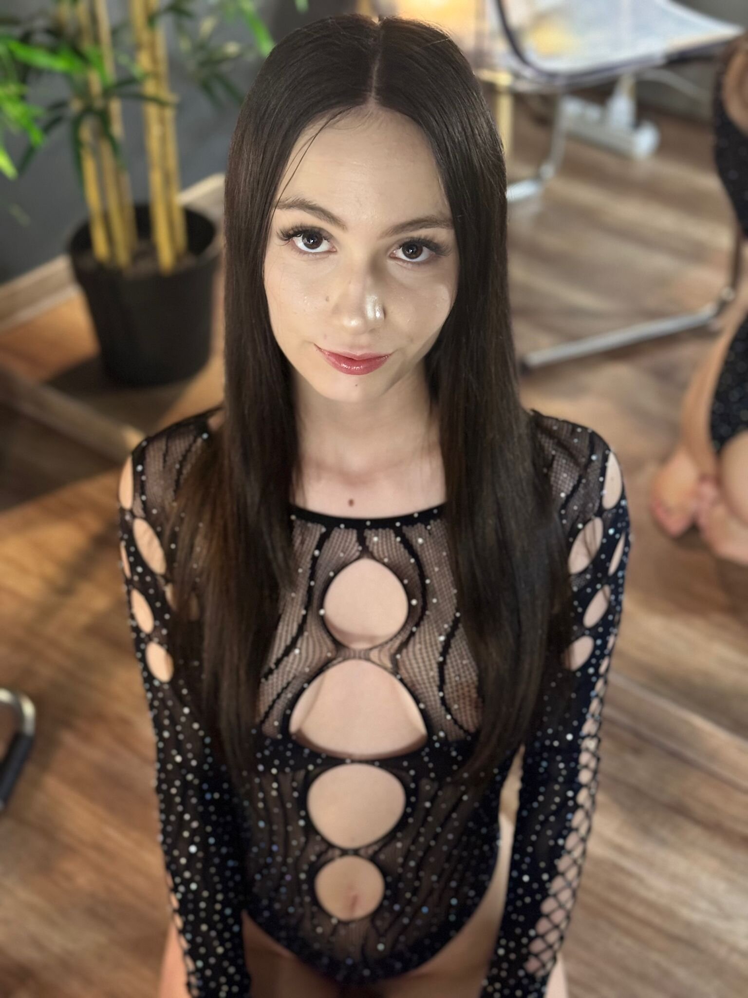 XXX Porn Photo of Nude Bibii_ 22