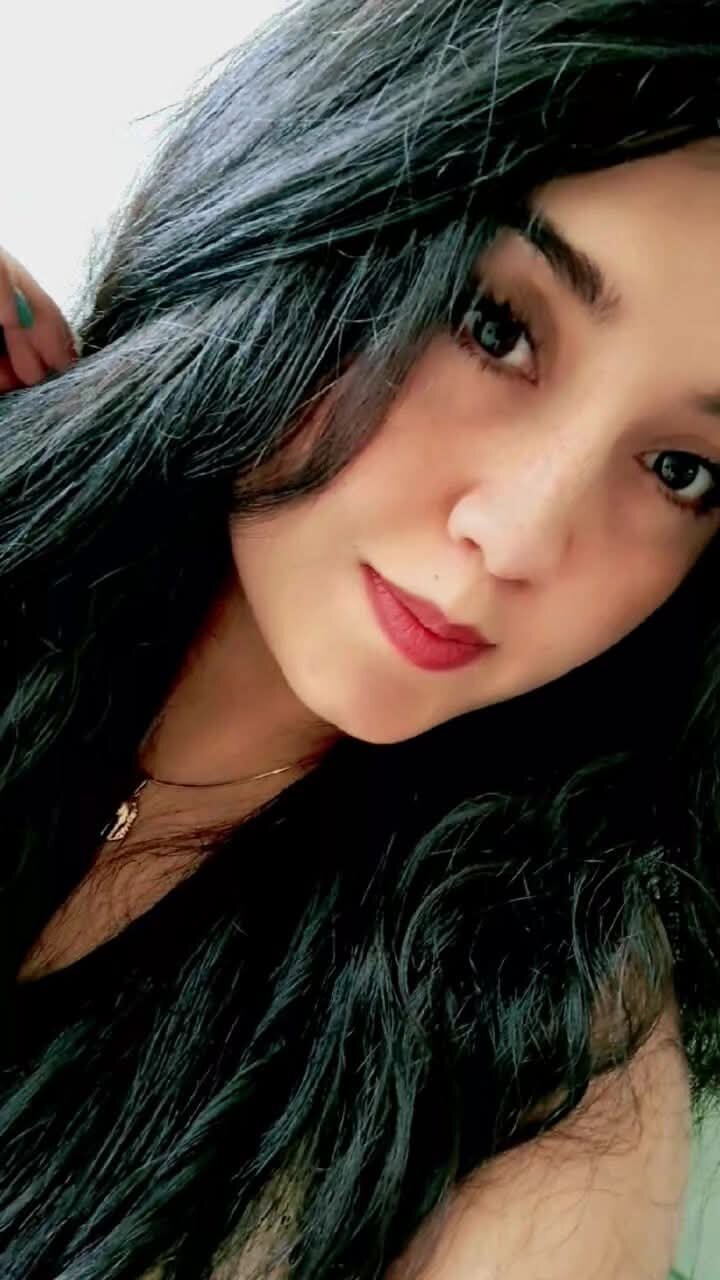 XXX Porn Photo of Nude LeiaHoney_ 12