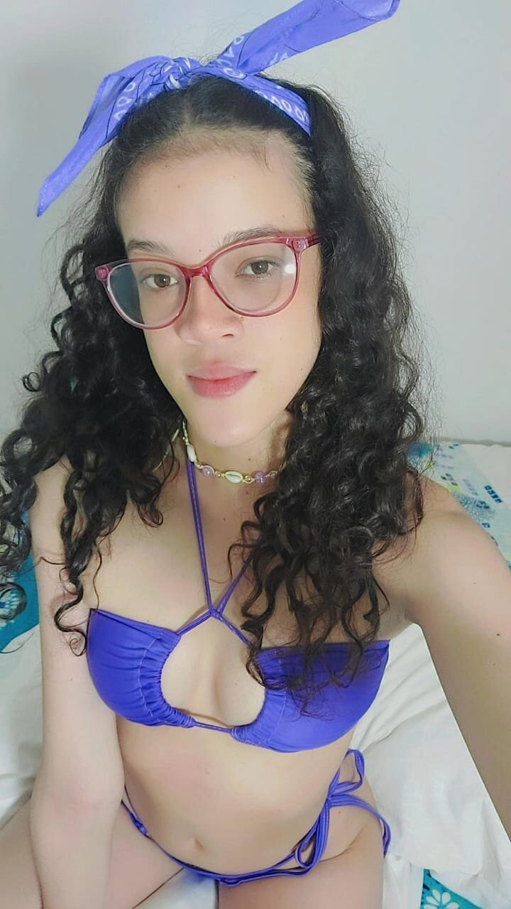 XXX Porn Photo of Nude Be_Pretty_Hanna_HD 2