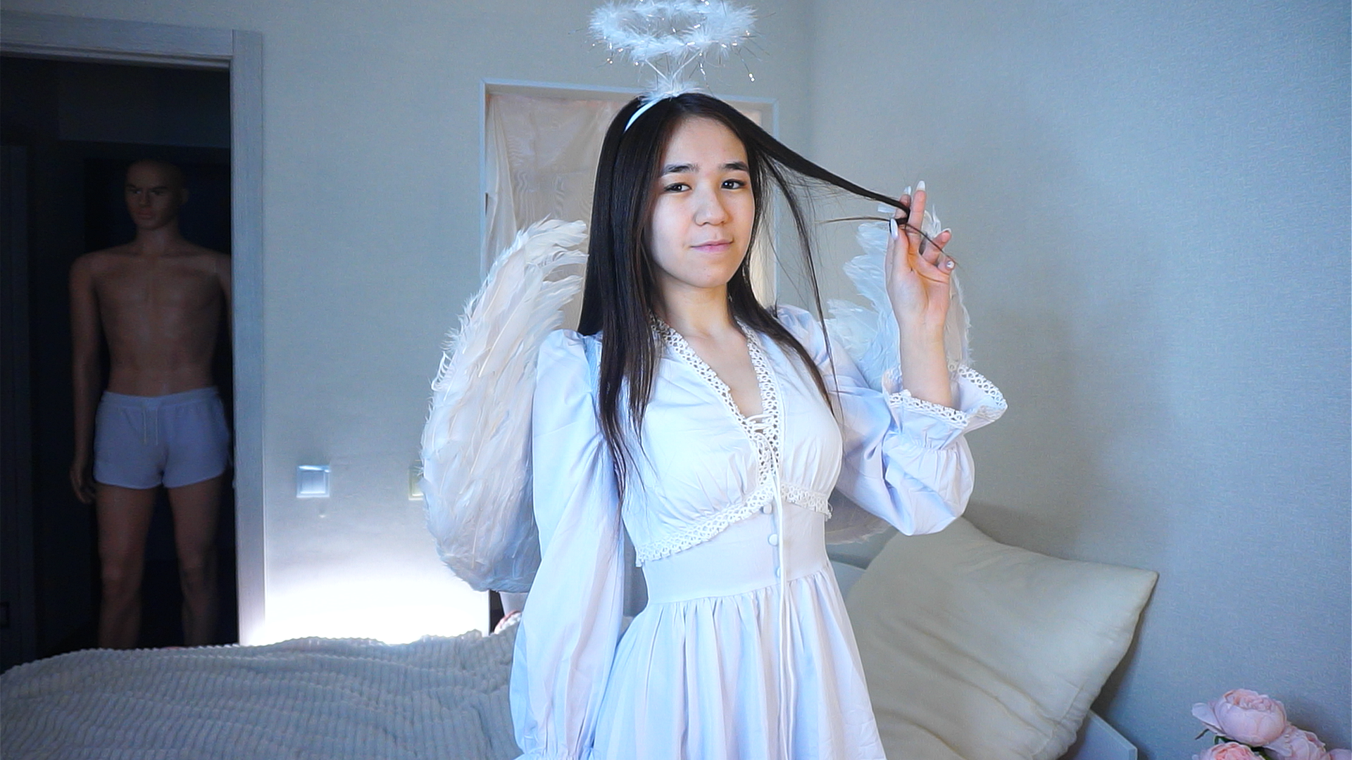 XXX Porn Photo of Nude KiraAbling 257