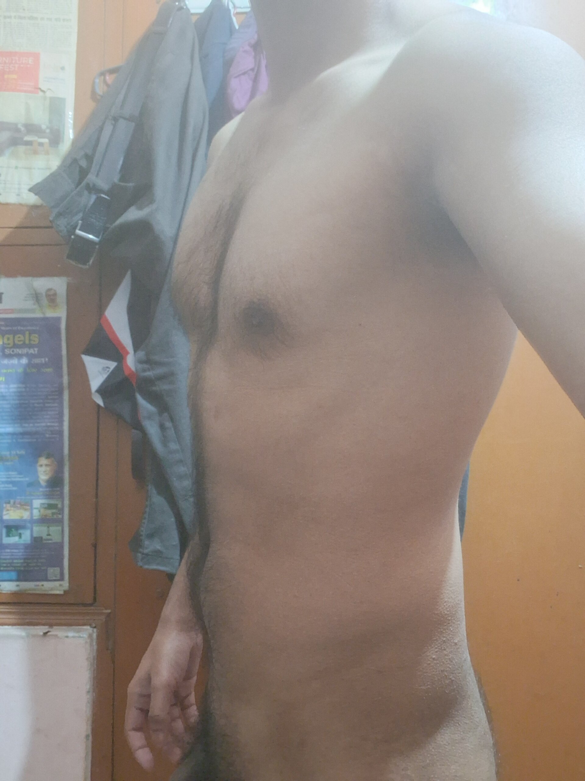 XXX Porn Photo of Nude alone_2k26 2