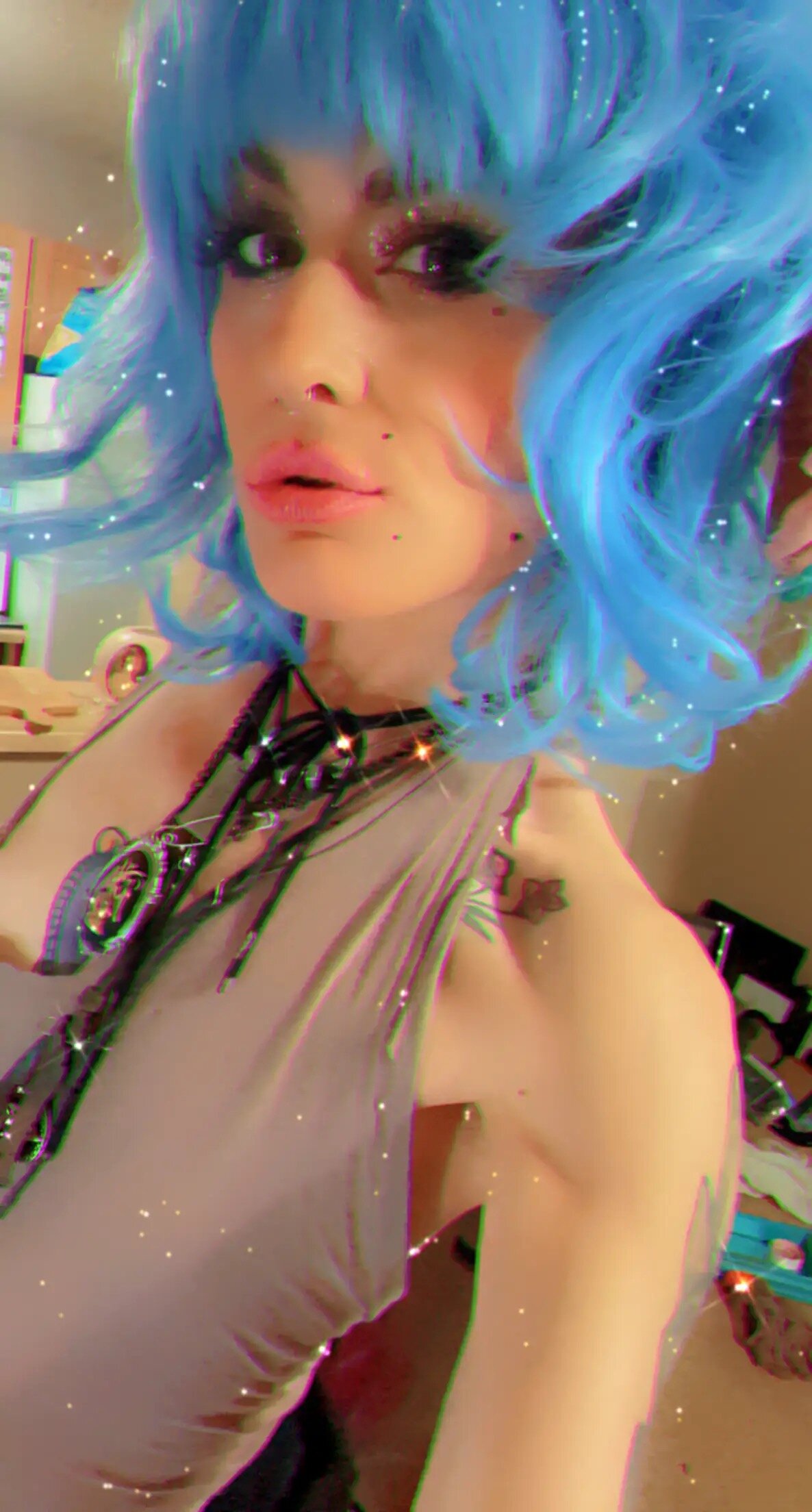 XXX Porn Photo of Nude madulga 19