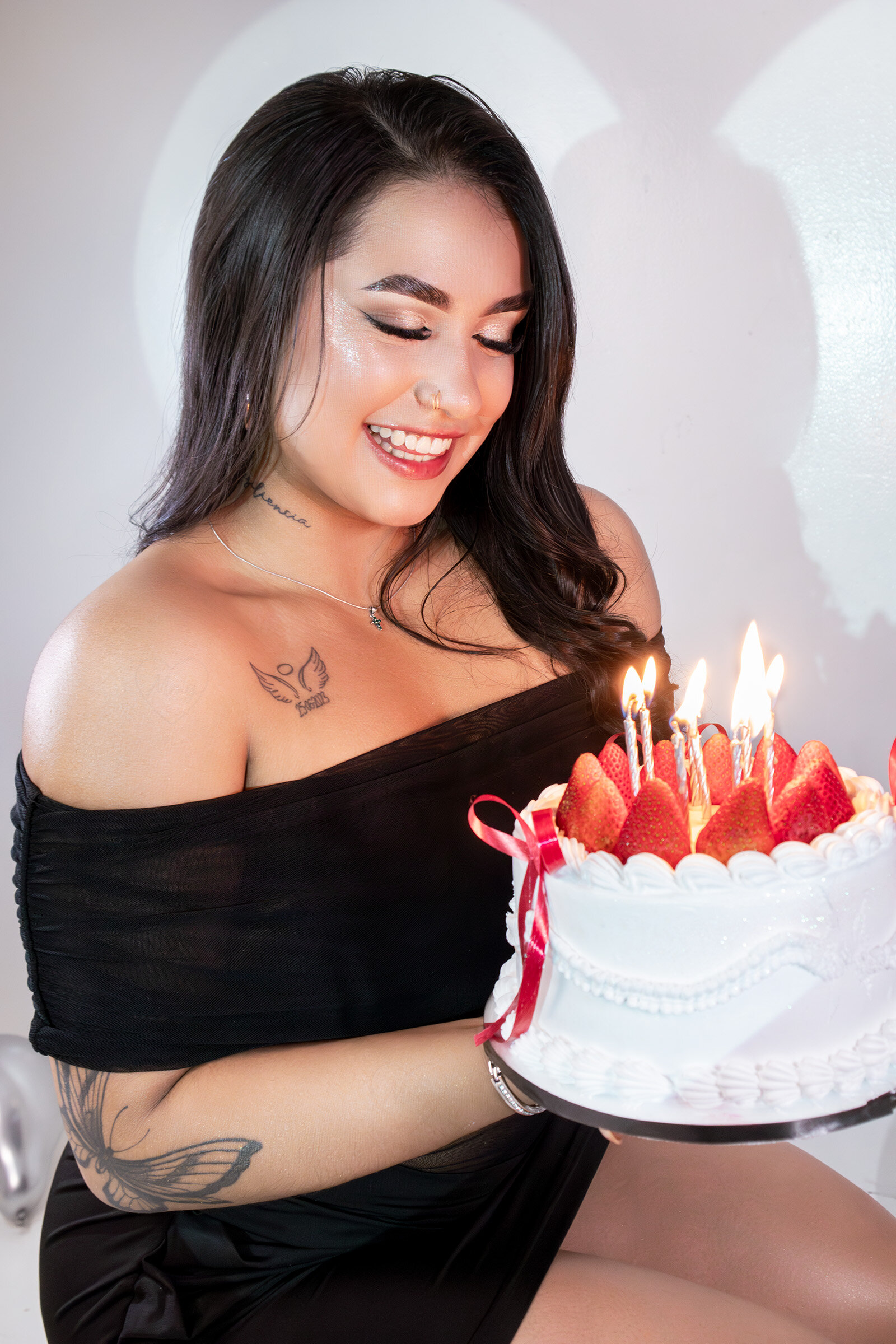 XXX Porn Photo of Nude _SofiaMiller 16