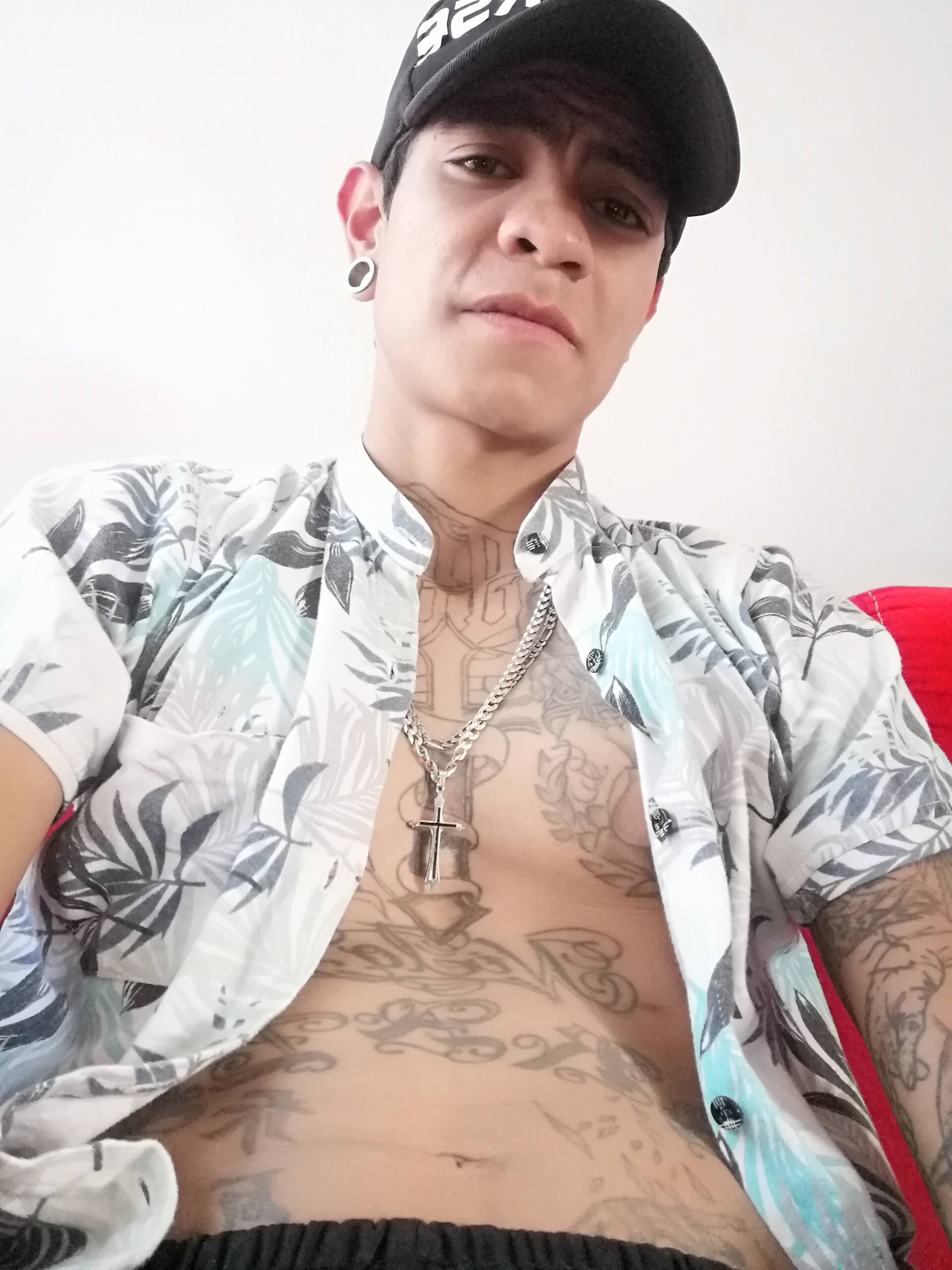 XXX Porn Photo of Nude tureygiovani 2