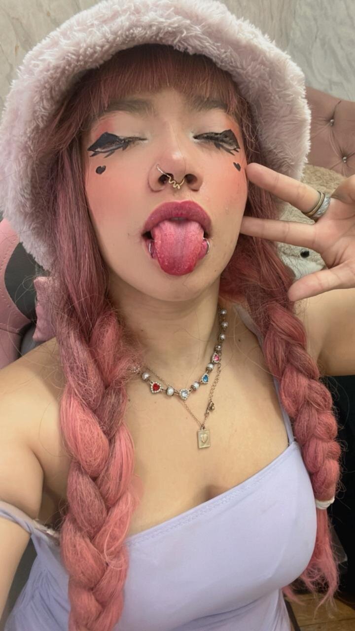 XXX Porn Photo of Nude Emily_Wilde 7
