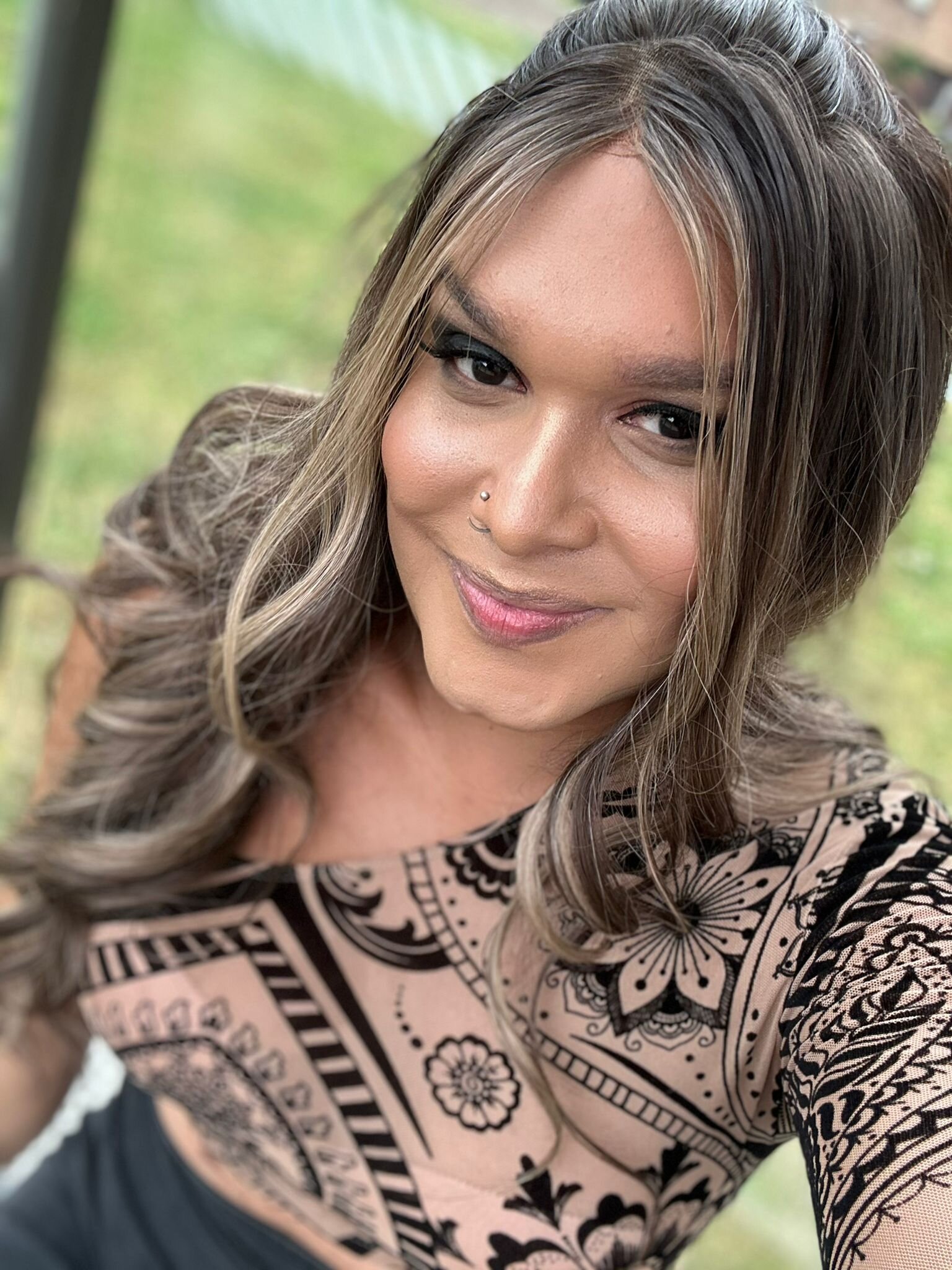 XXX Porn Photo of Nude anaispiere_ 19