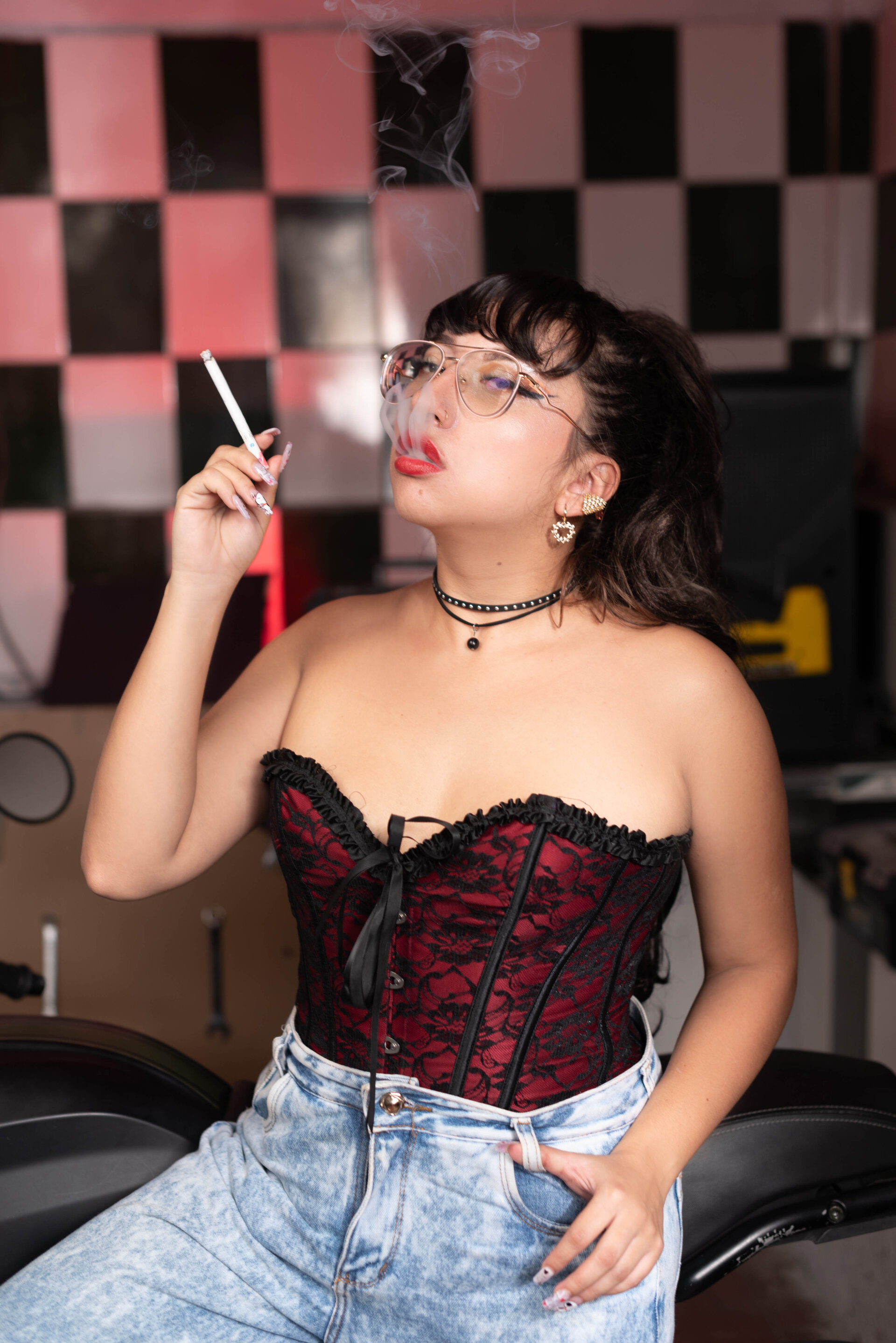 XXX Porn Photo of Nude Piafisher1 468