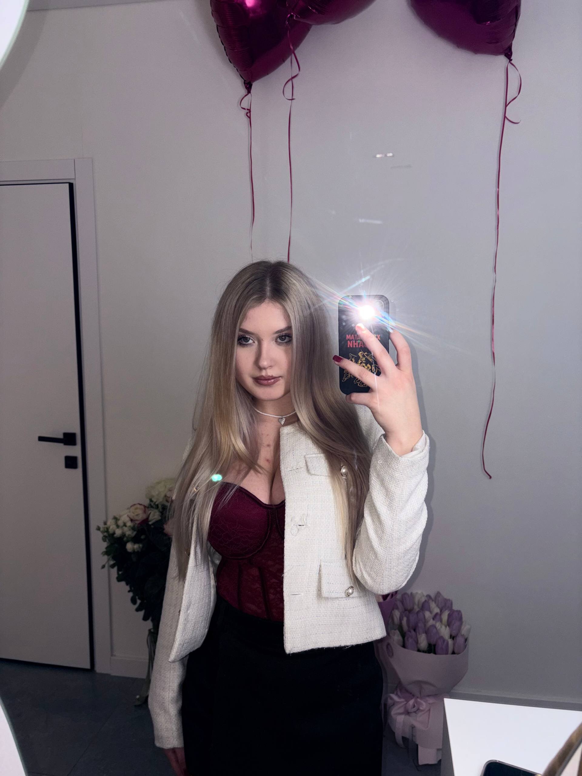 XXX Porn Photo of Nude colamy 3