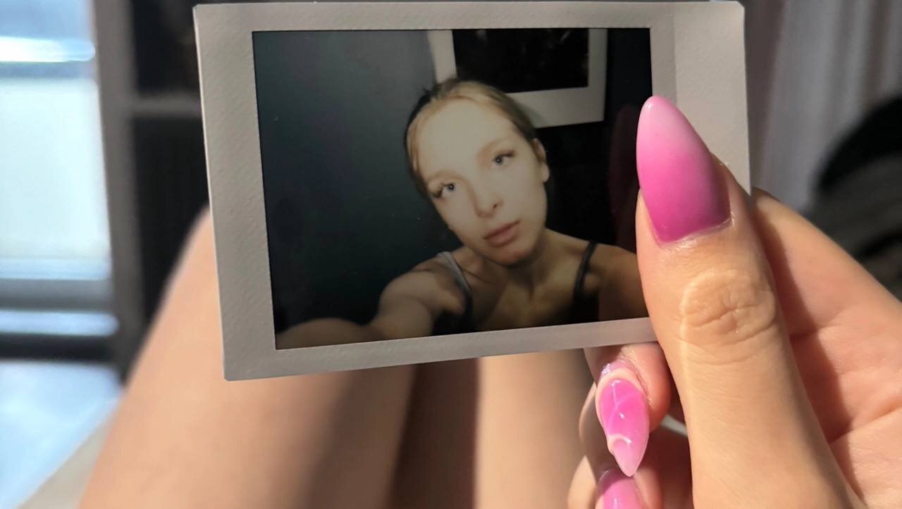 XXX Porn Photo of Nude CindyGreen 2