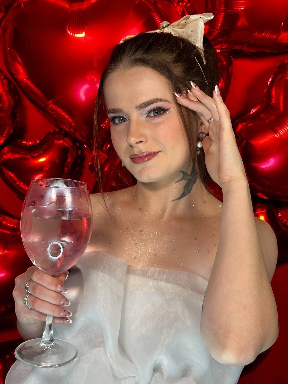 XXX Porn Photo of Nude BeatrizSirak 11