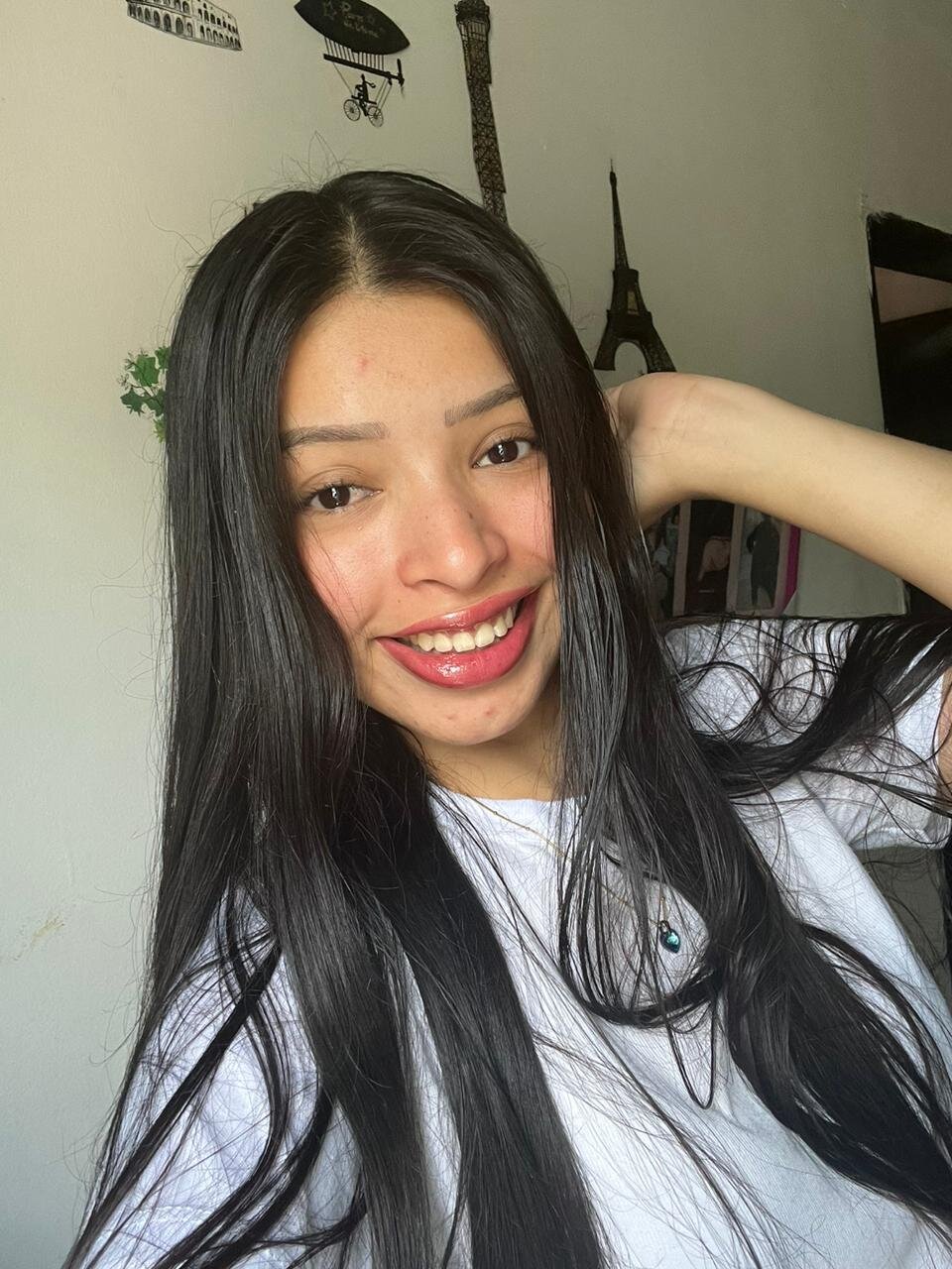 XXX Porn Photo of Nude Nicolle_Rous 2