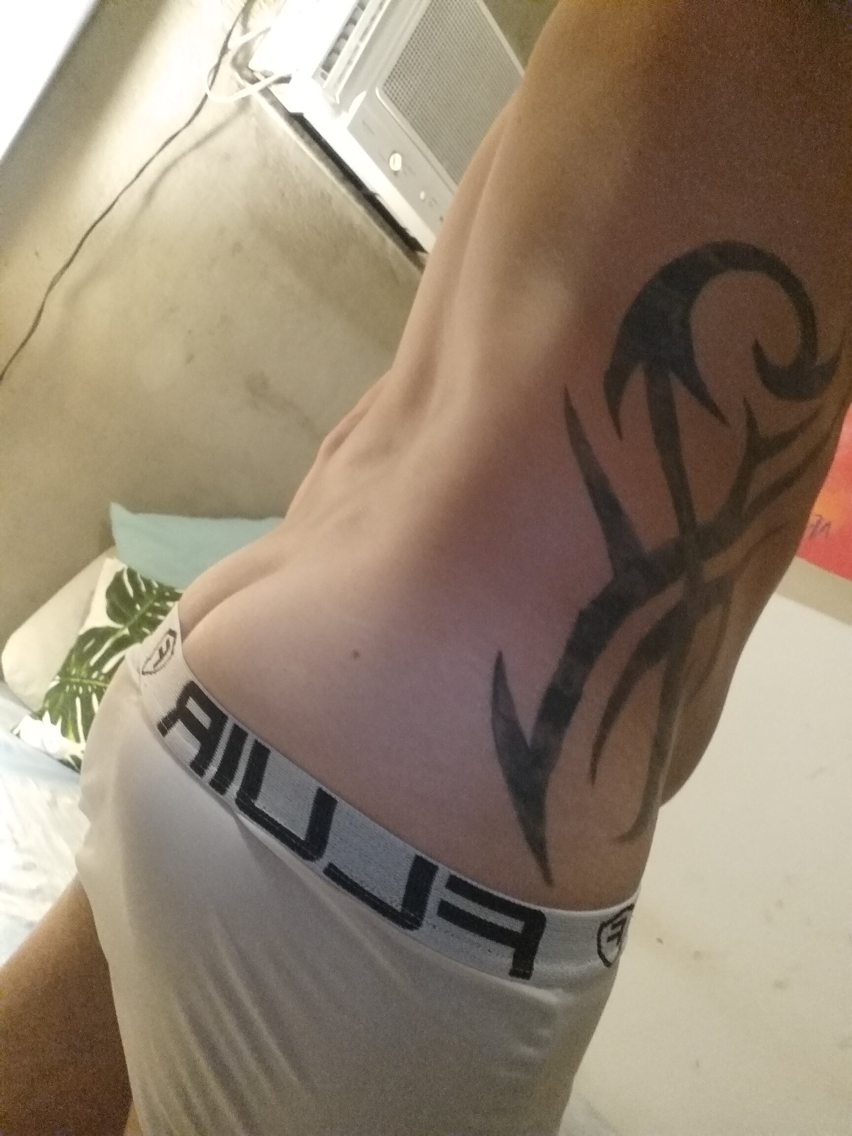 XXX Porn Photo of Nude AlexRioBrazil 4