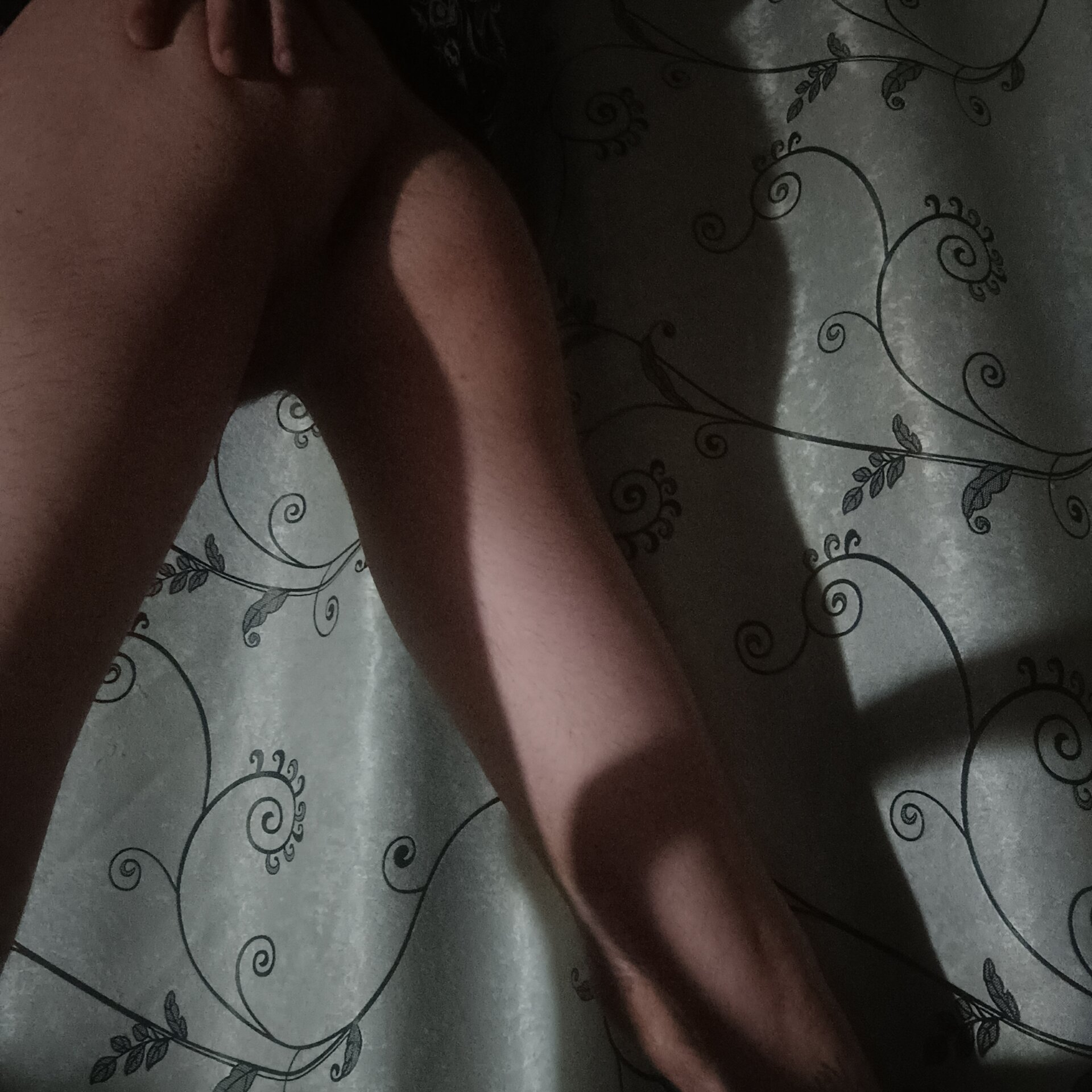 XXX Porn Photo of Nude Iulixxx69 1