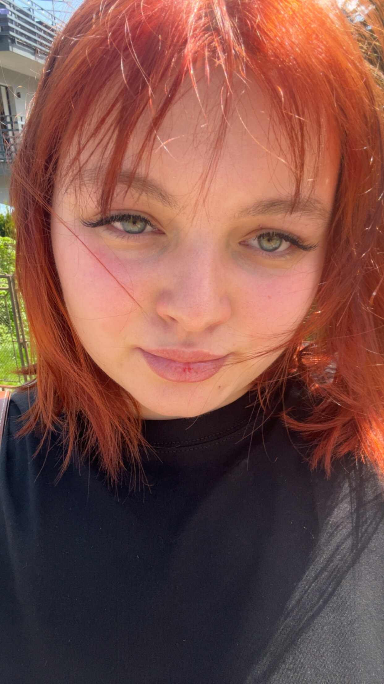 XXX Porn Photo of Nude MollyTeen 10