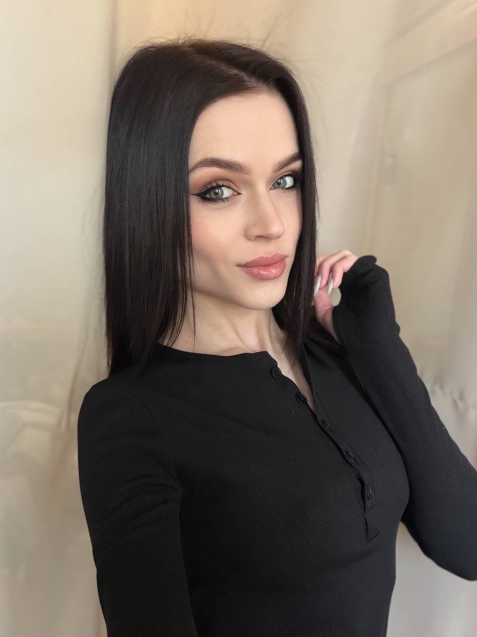 XXX Porn Photo of Nude ElgaBlumer 21