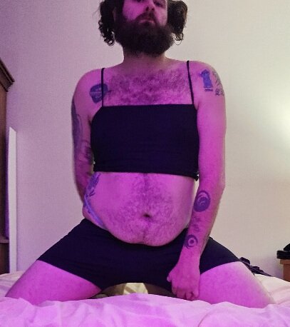 XXX Porn Photo of Nude naughty_little_slyy 9