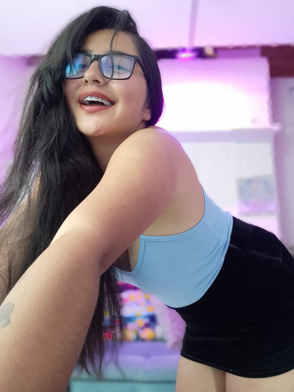 XXX Porn Photo of Nude scarlleth_ 17