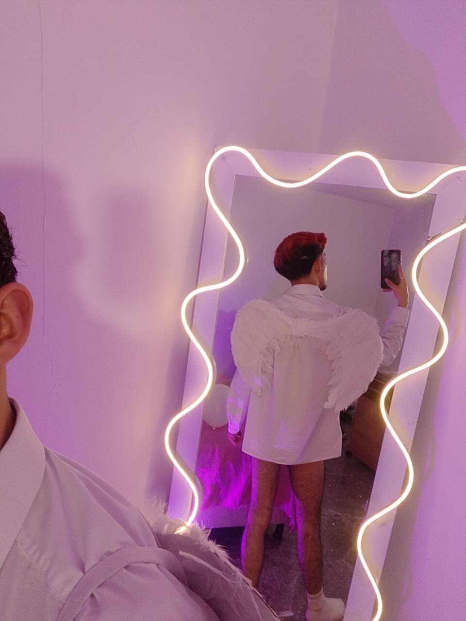XXX Porn Photo of Nude Axel_tay 15