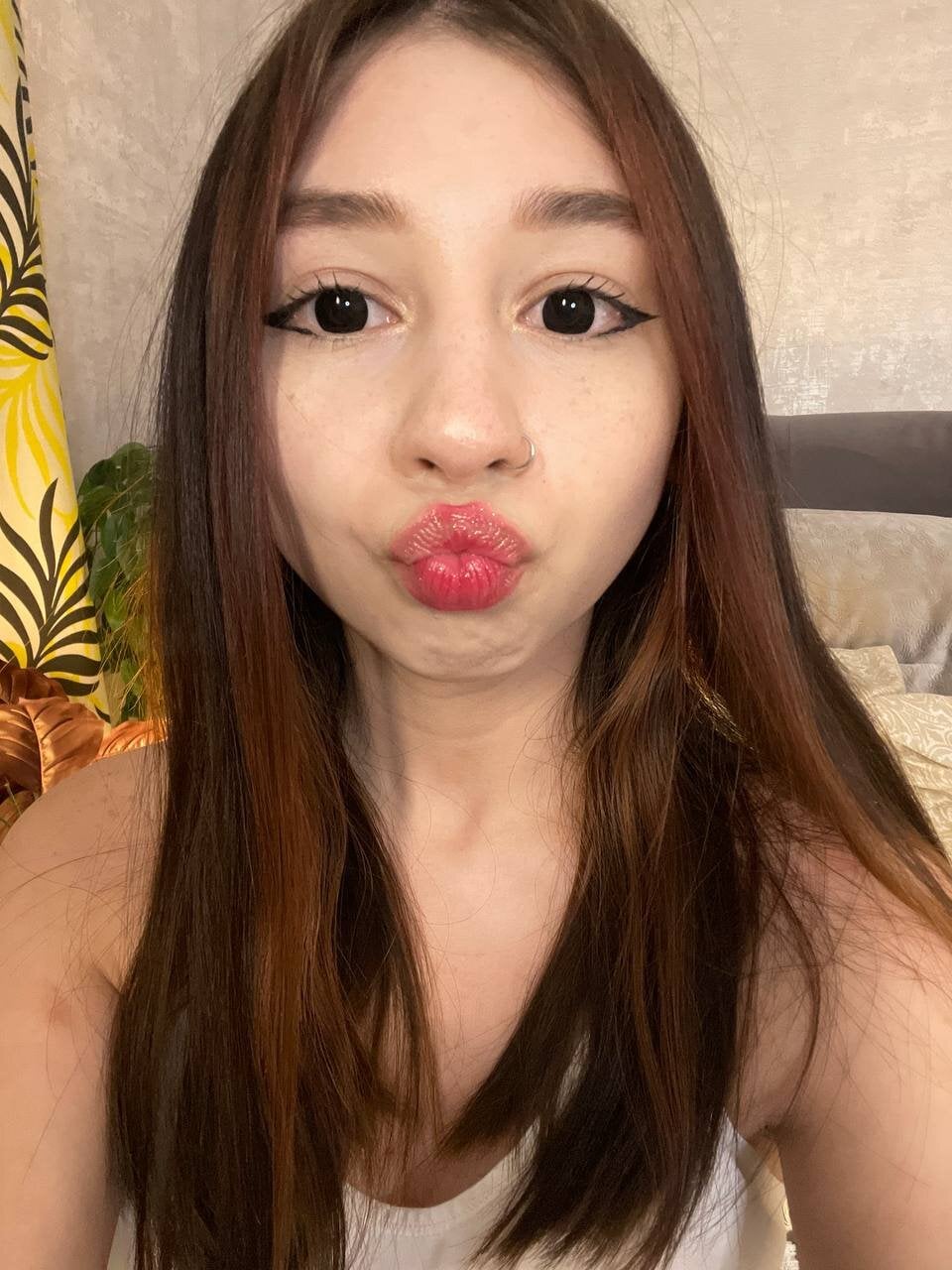 XXX Porn Photo of Nude Sssonya 44