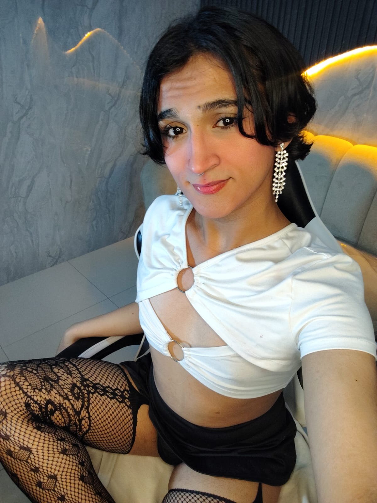 XXX Porn Photo of Nude zoe_tp 9