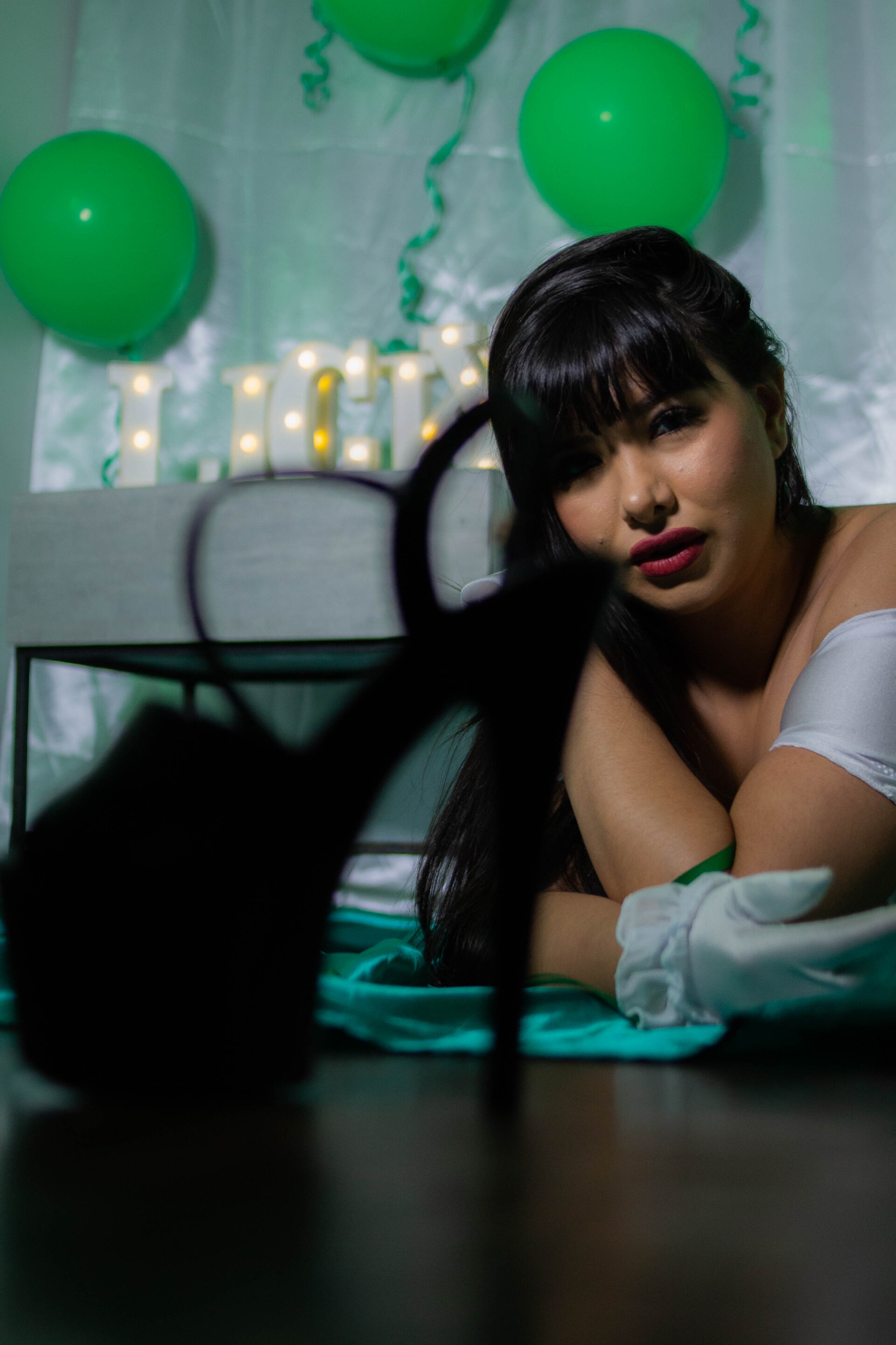 XXX Porn Photo of Nude Alexa_Miss 172