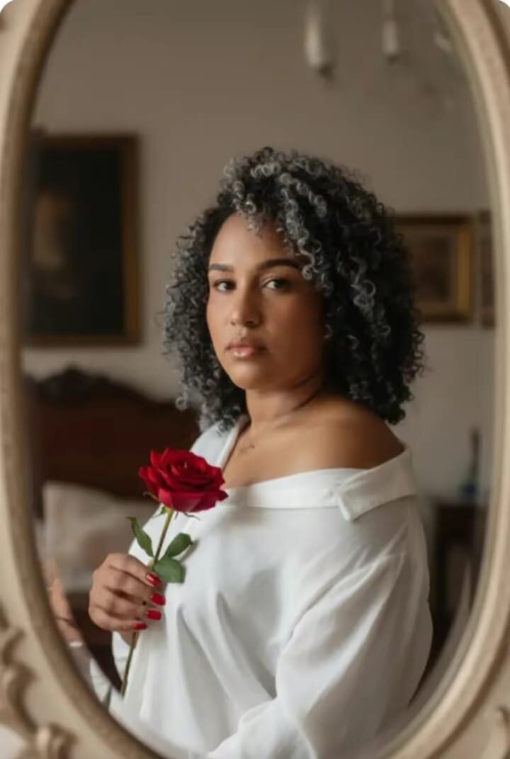 XXX Porn Photo of Nude Ambar_foxy 1
