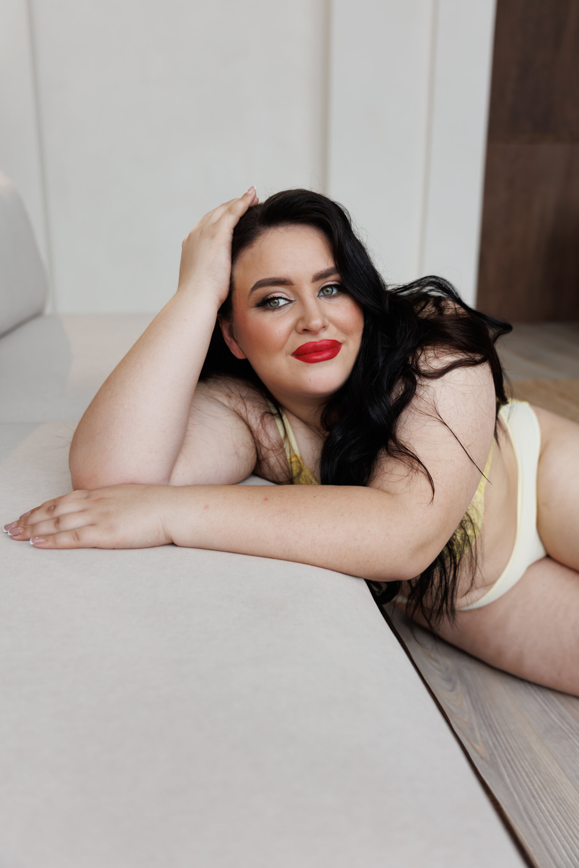 XXX Porn Photo of Nude LadyFreyaxs 6