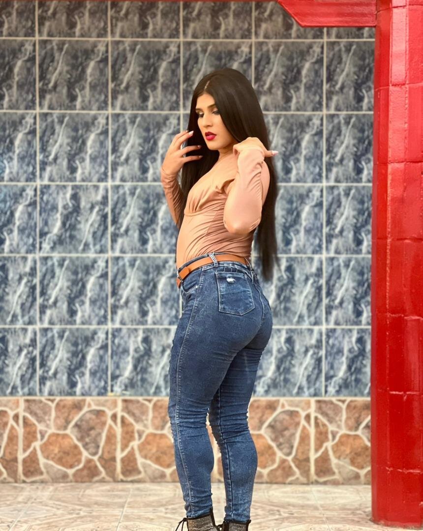 XXX Porn Photo of Nude dayanahornydirty 11