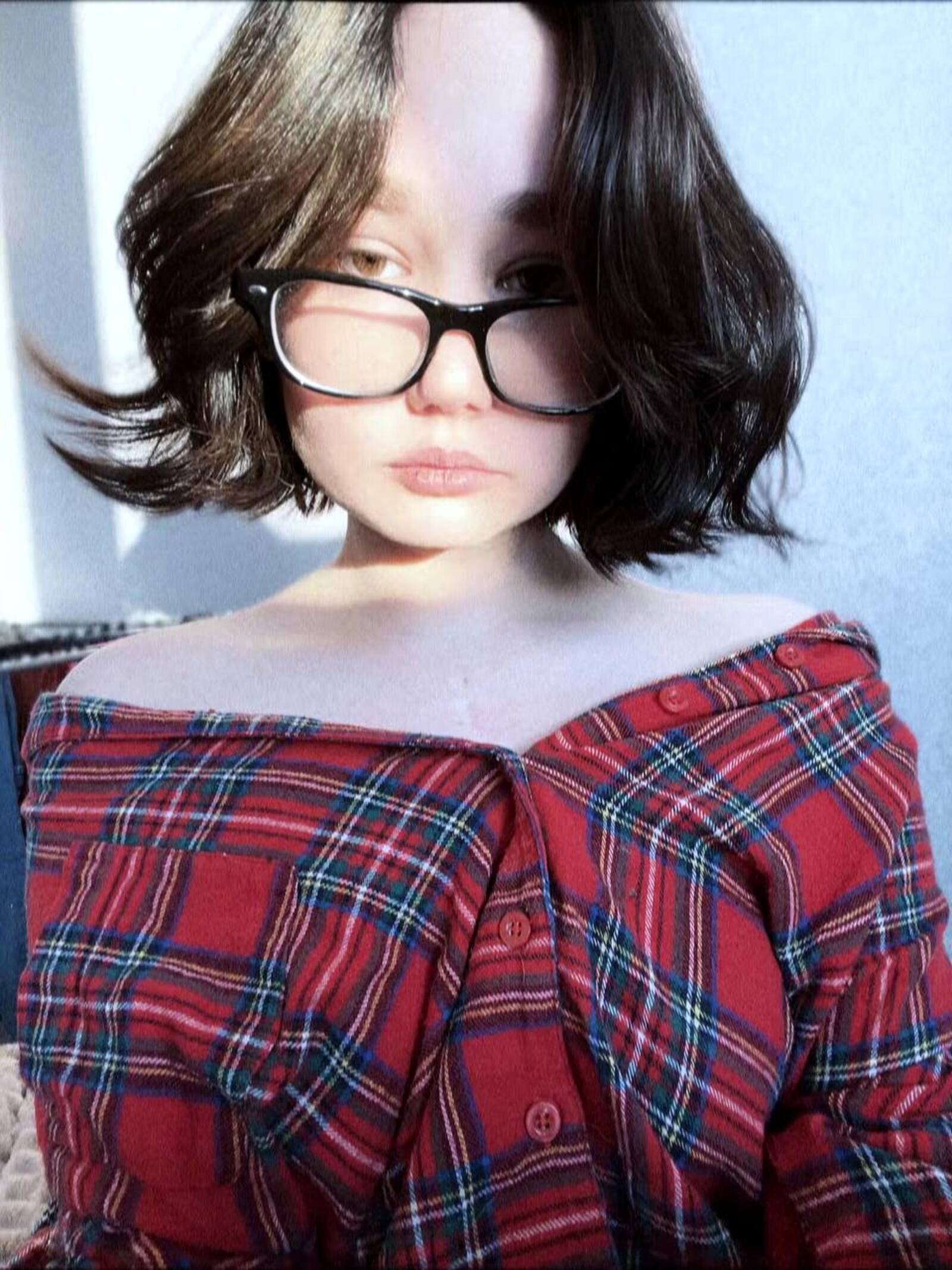 XXX Porn Photo of Nude MailaHowl 5