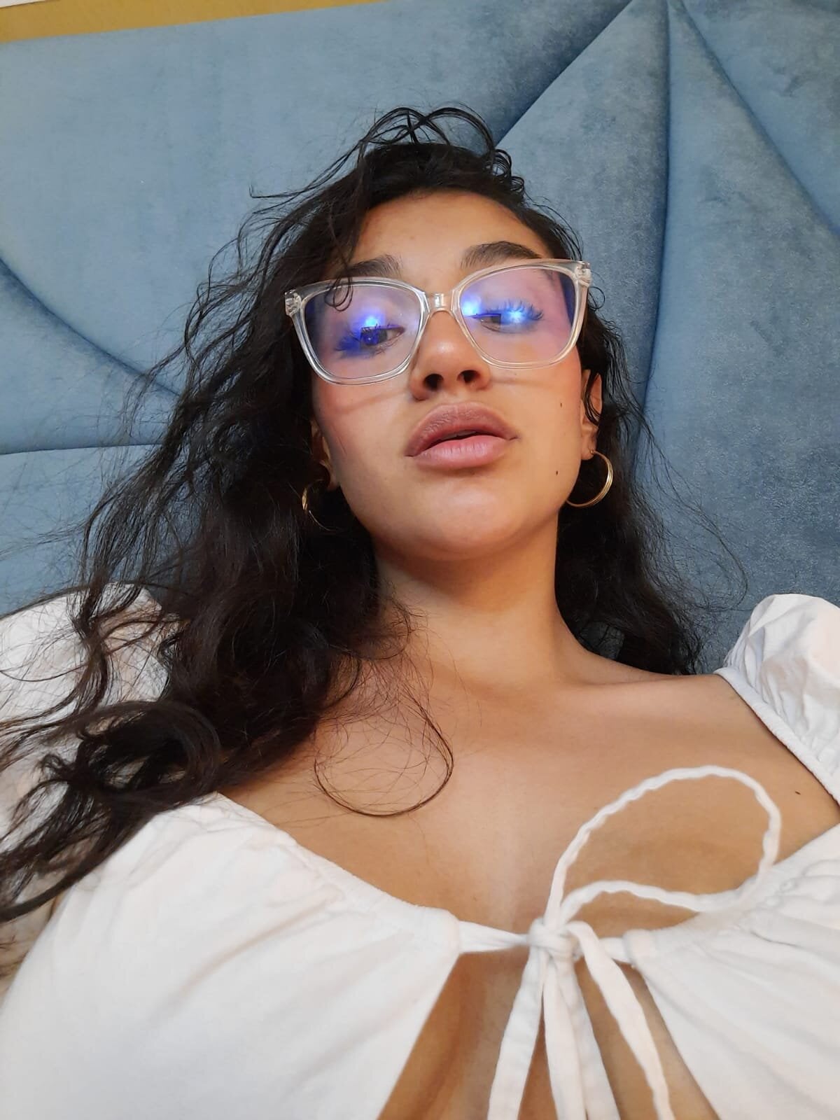 XXX Porn Photo of Nude ValentiinaCruz 3