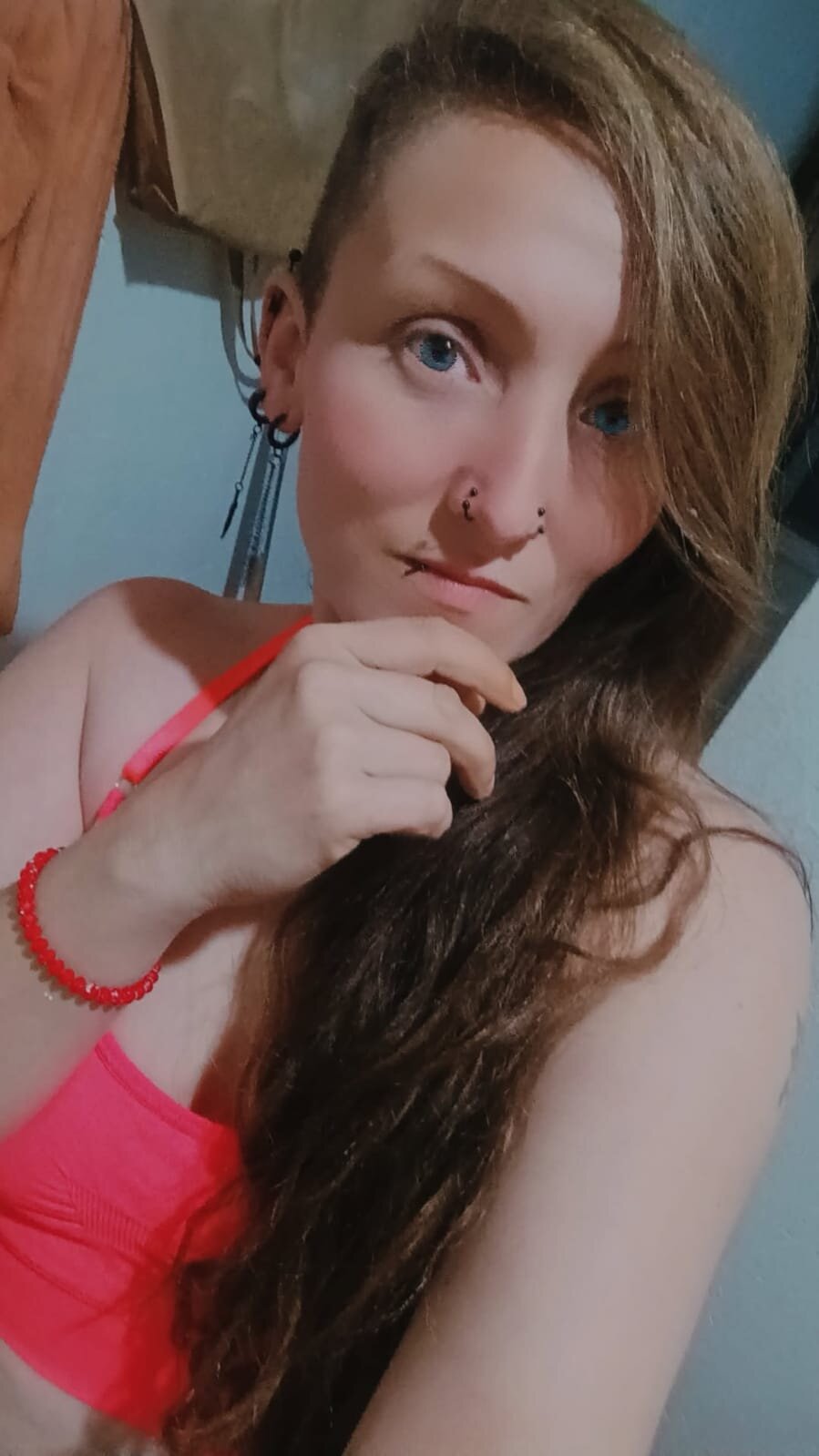 XXX Porn Photo of Nude Lilith_Draven 1