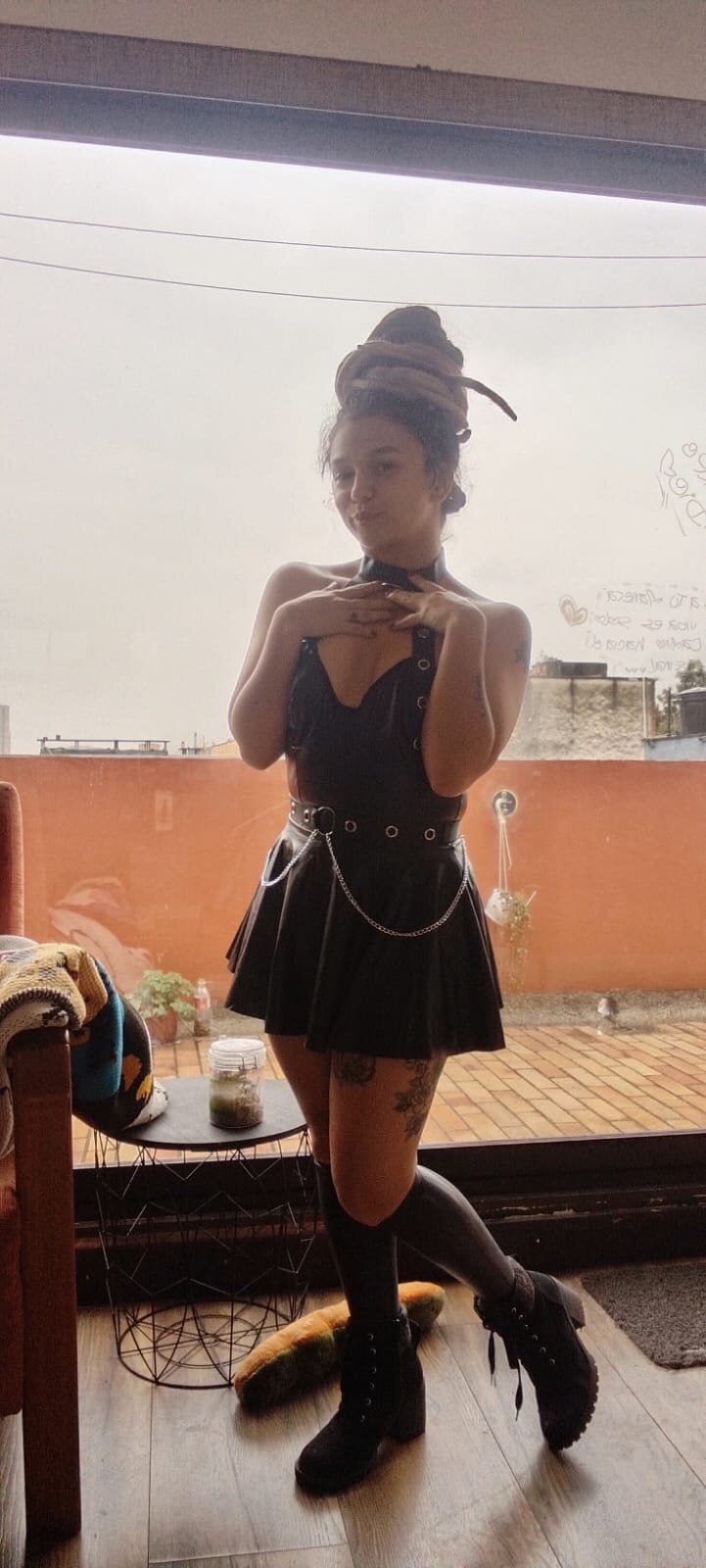 XXX Porn Photo of Nude Bdsm_Elapetite 7