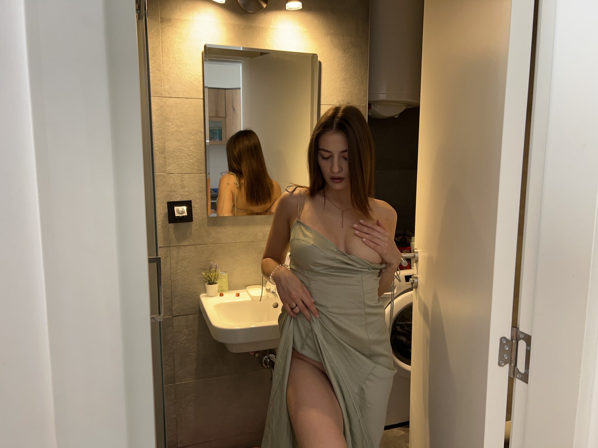 XXX Porn Photo of Nude jonnalinaproduction 6