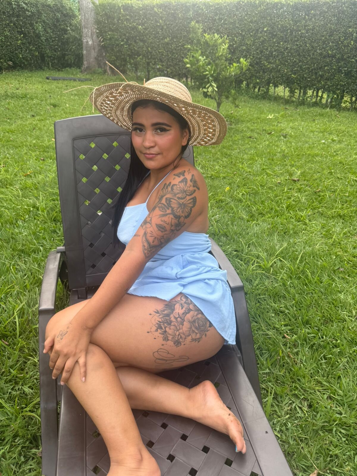 XXX Porn Photo of Nude BriannaCarter__ 6