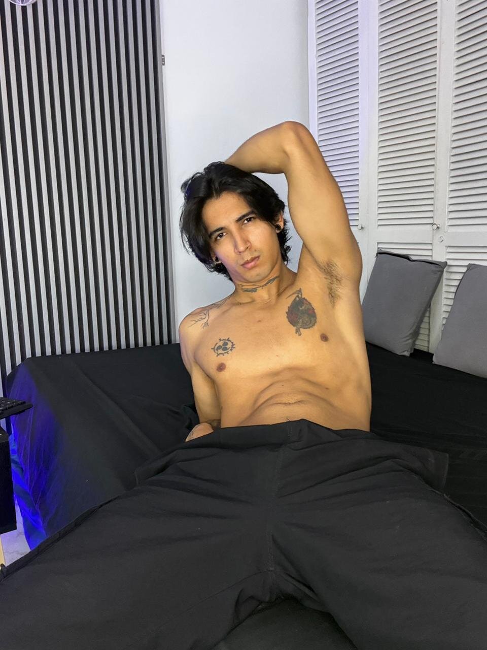 XXX Porn Photo of Nude jett_savage 25