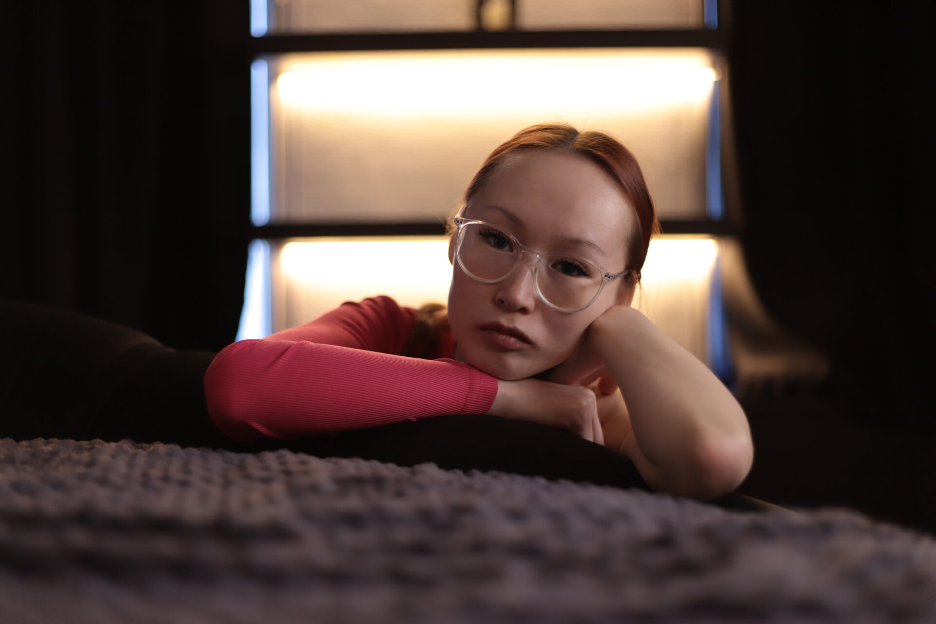 XXX Porn Photo of Nude ruby_leeee 4