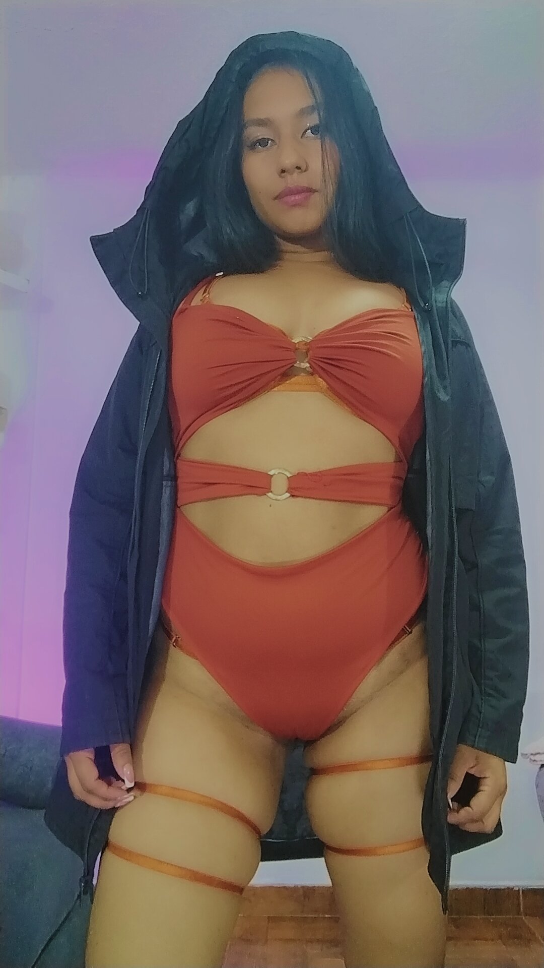 XXX Porn Photo of Nude kataleya_amaya 7