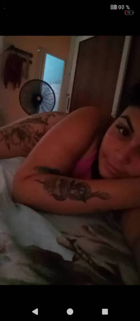 XXX Porn Photo of Nude CubanaCulonaxxx 4
