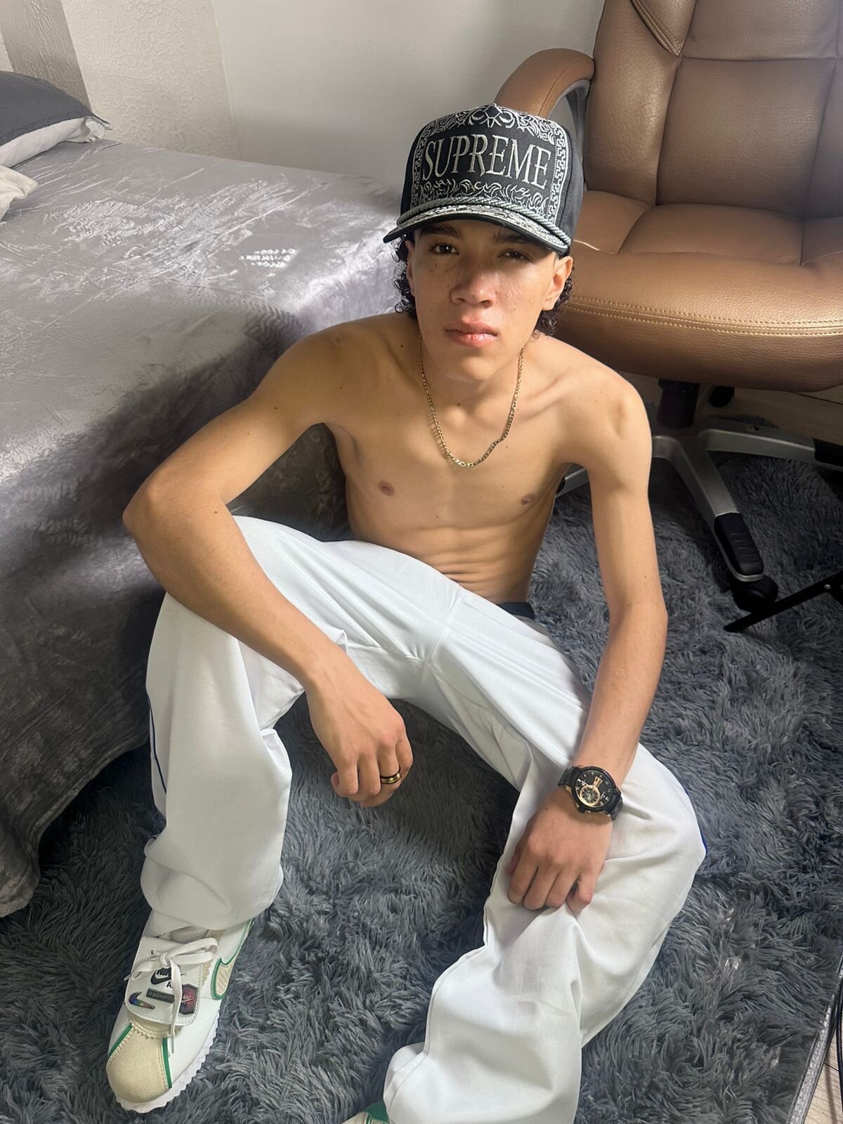 XXX Porn Photo of Nude Jordi_Cooper 8