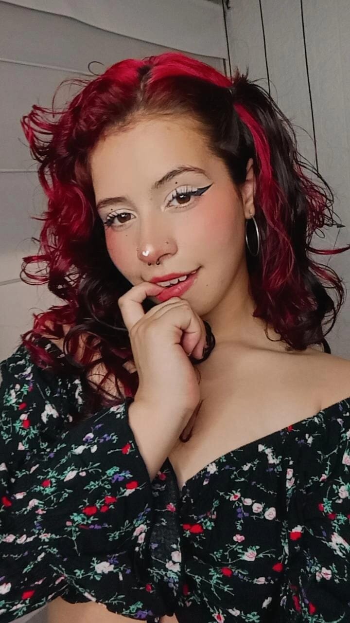 XXX Porn Photo of Nude Lily_tk 6