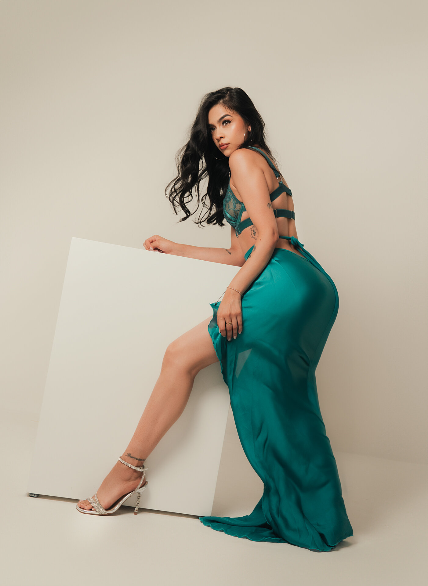 XXX Porn Photo of Nude AlanaCraft 153