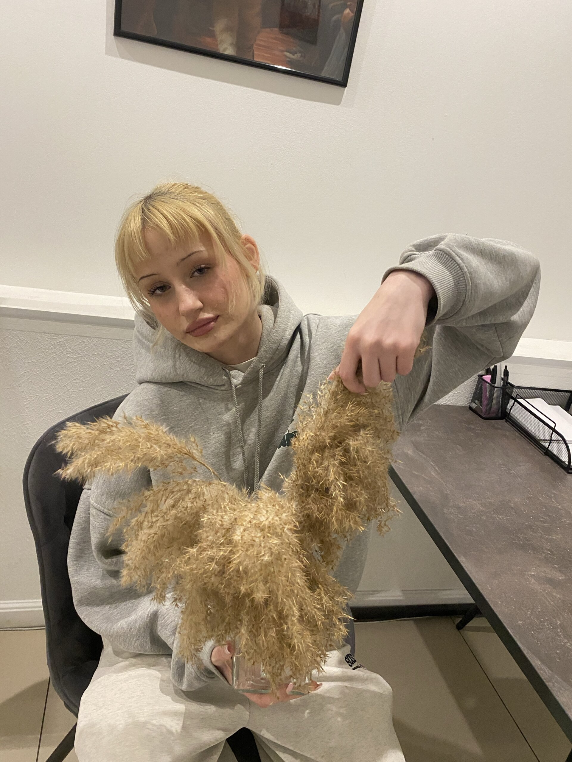 XXX Porn Photo of Nude LolaStusse 9