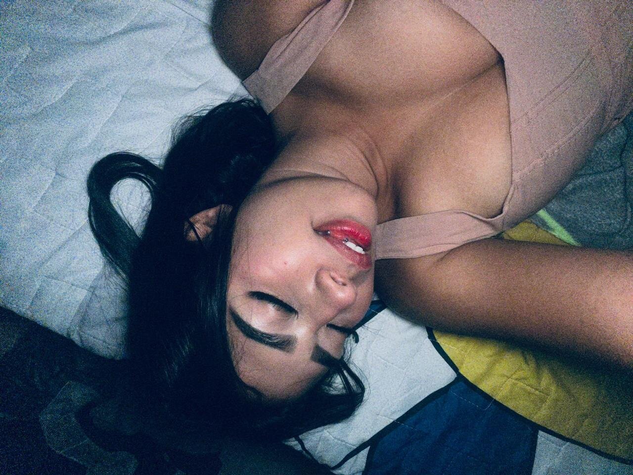 XXX Porn Photo of Nude lumi_love 5