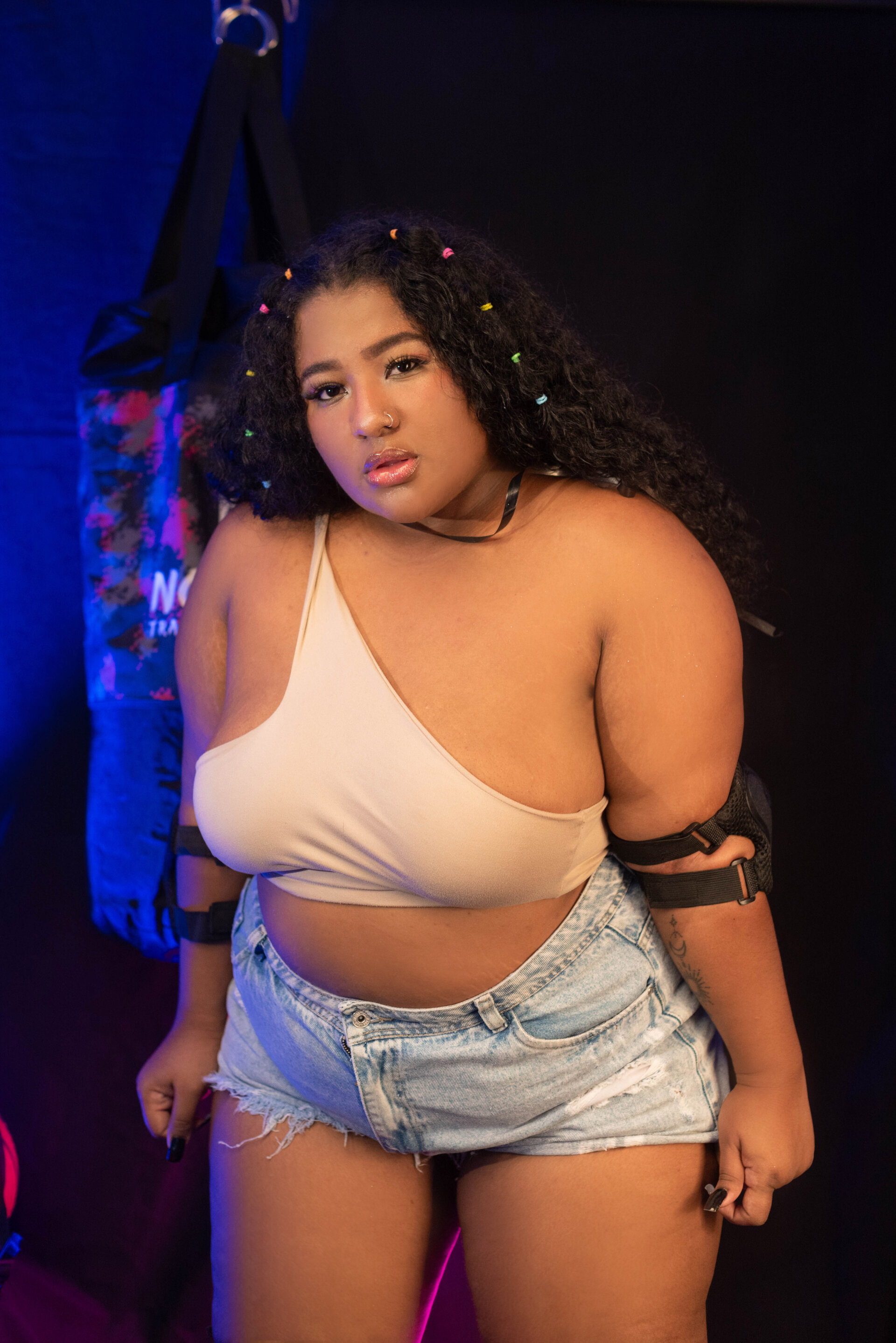 XXX Porn Photo of Nude DannaFalco25 137