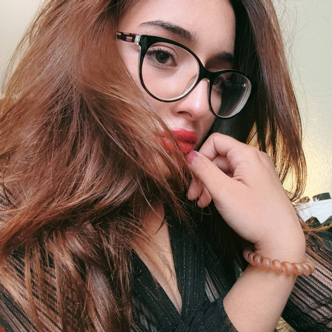 XXX Porn Photo of Nude MagalyPigao 2