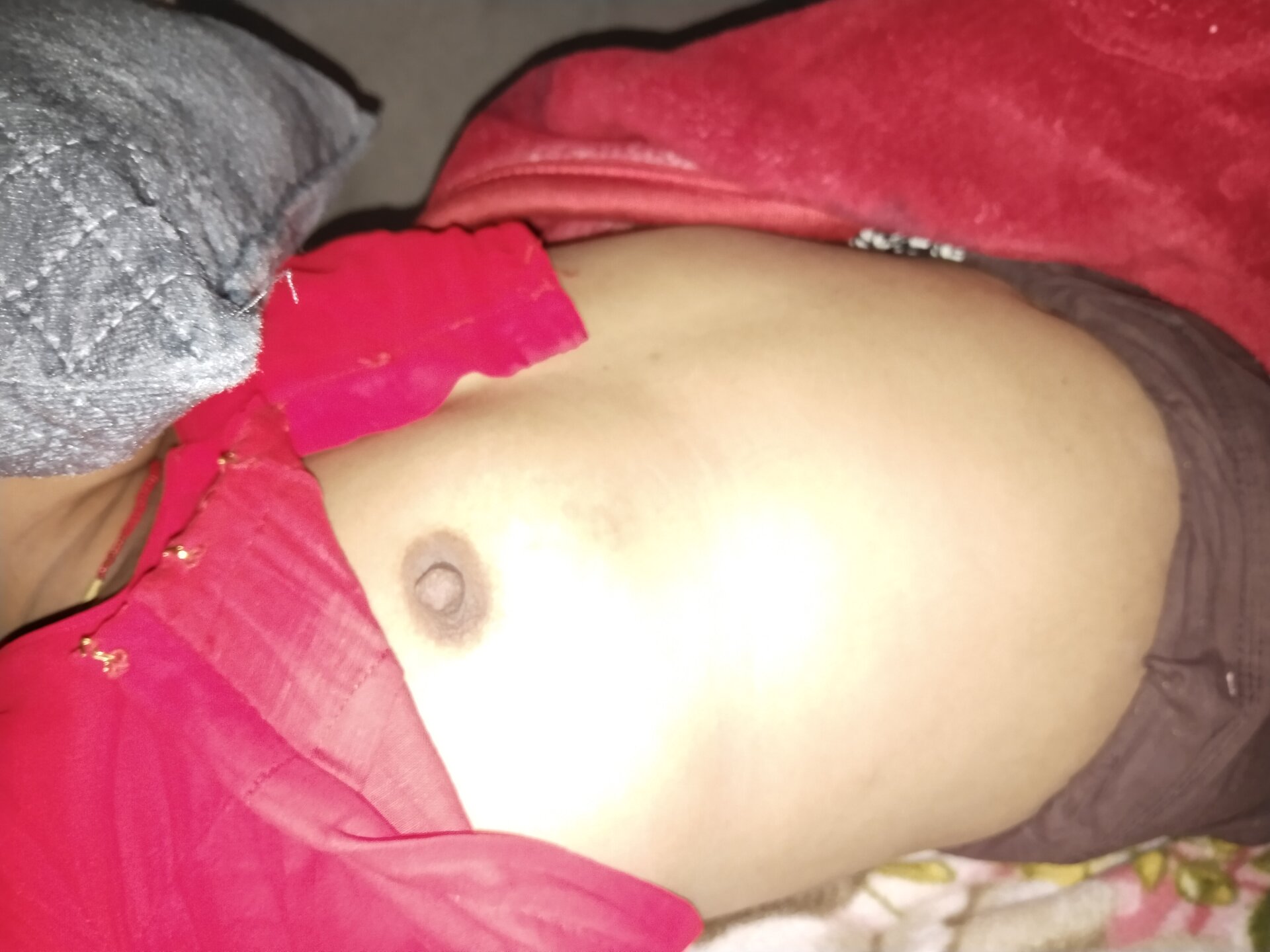 XXX Porn Photo of Nude Desi_SexyCoupleF 4