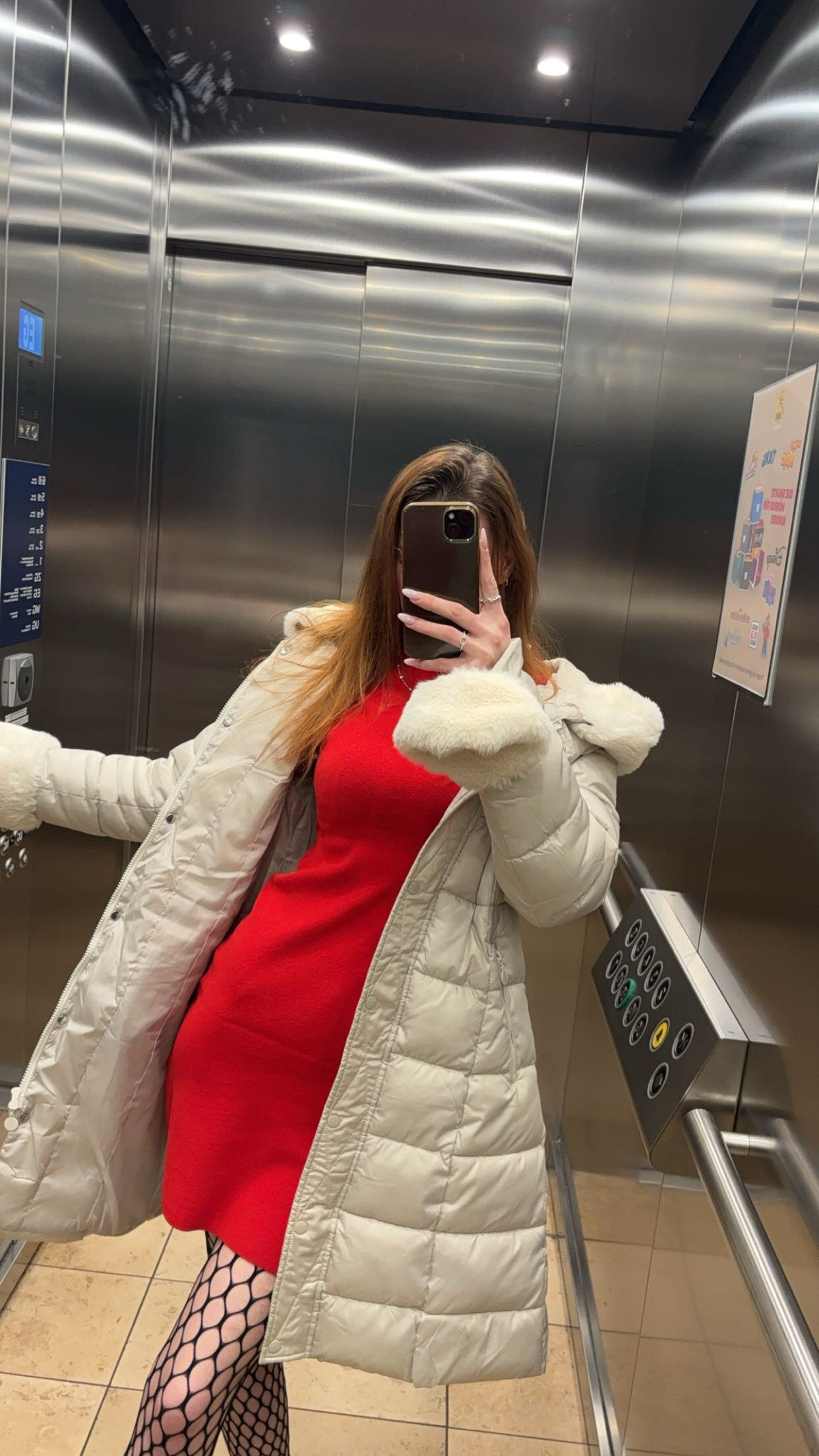 XXX Porn Photo of Nude SweetJohana 7