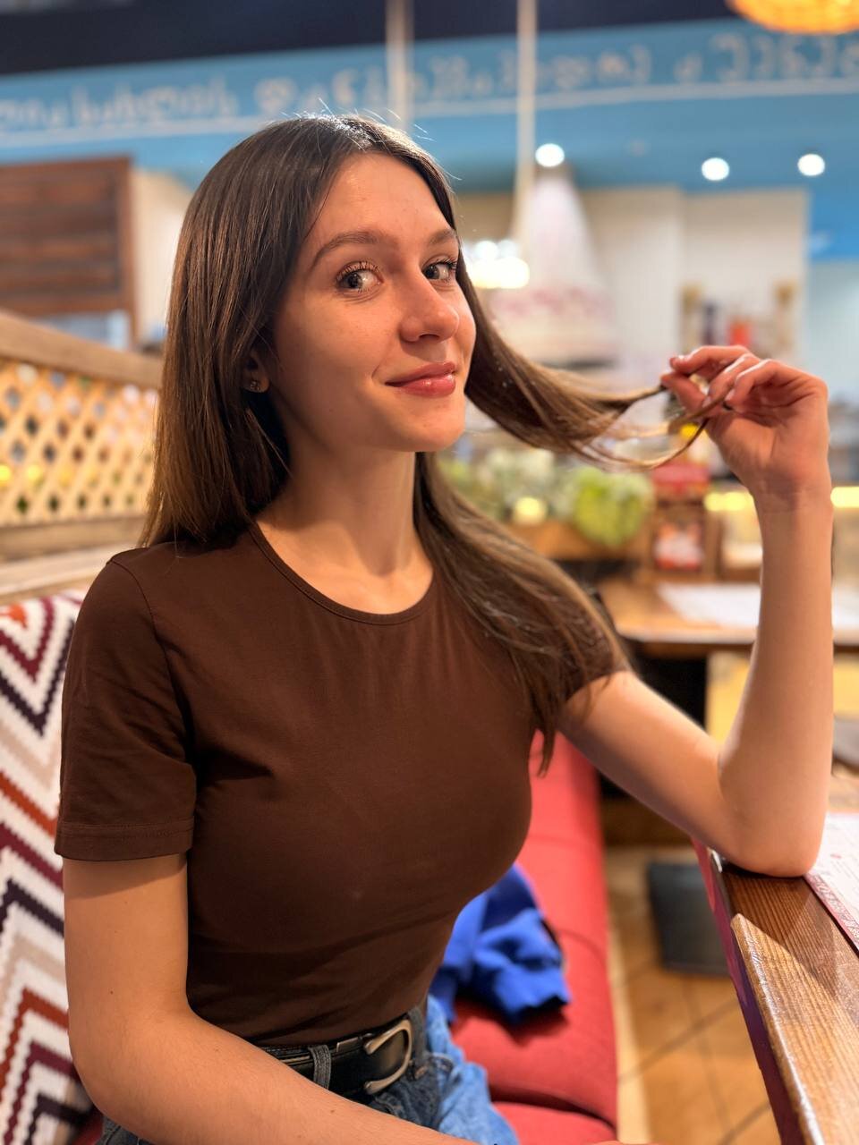 XXX Porn Photo of Nude DavinaParady 18