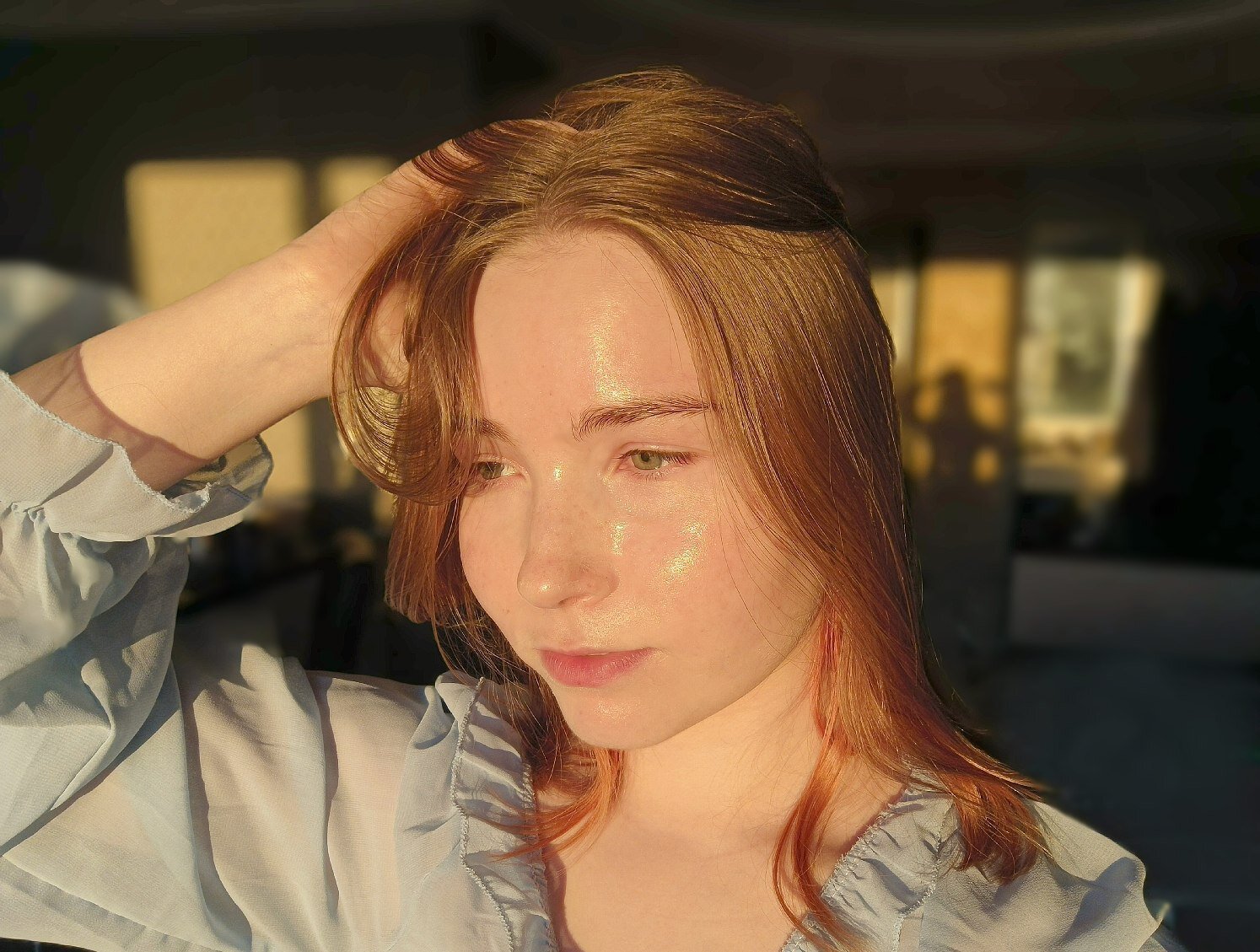 XXX Porn Photo of Nude Linaaly 4